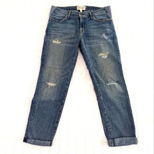 Elliot / Hatch Maternity Jeans